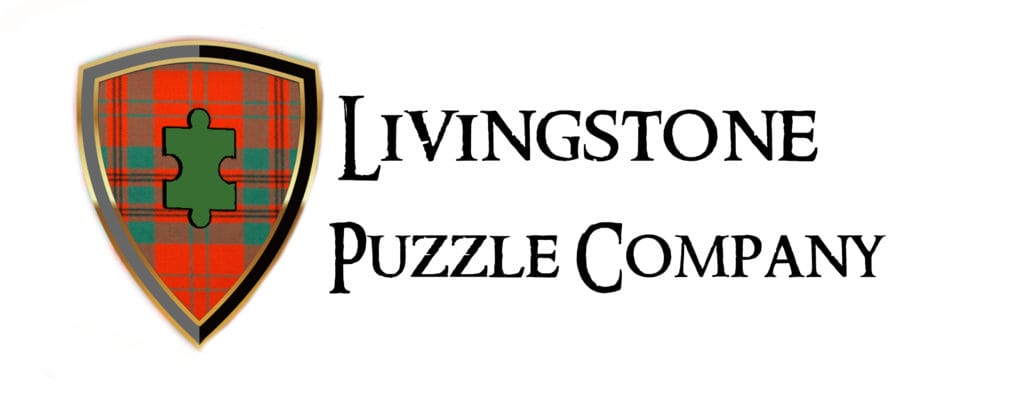 Livingstone Puzzle Company